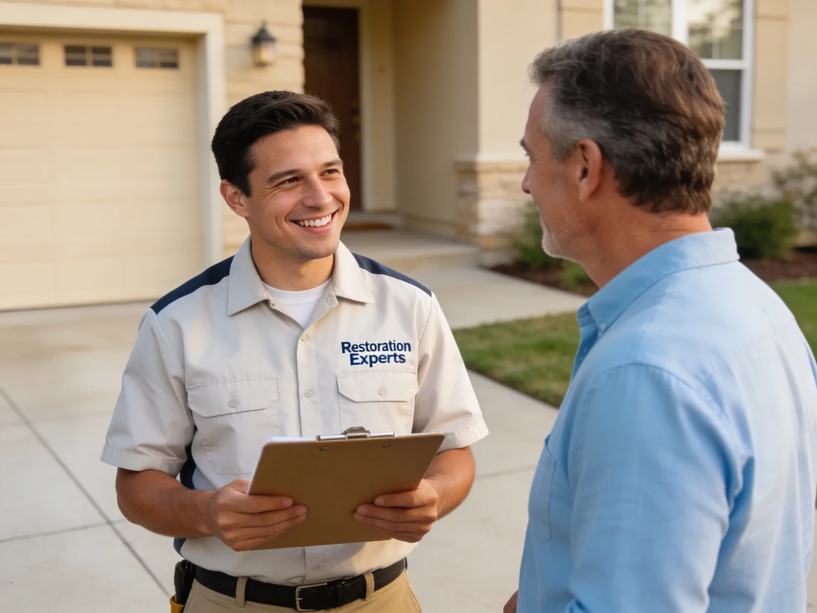 Water Damage Cleanup Hazleton, PA FAQs